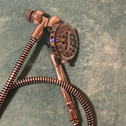 Hand Held Shower Head