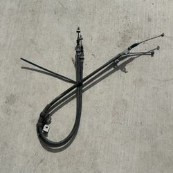 S13 E Brake Lines