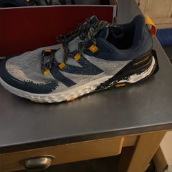 Must see New Balance Hierro MTHIERG5 Excellent Condition!