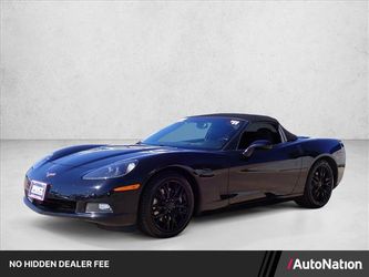 2011 Chevrolet Corvette