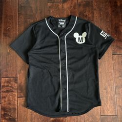 Disney x Neff Jersey