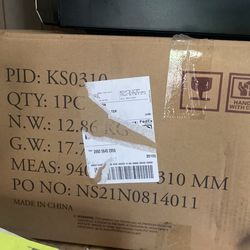 Kitchen Sink Stan steel