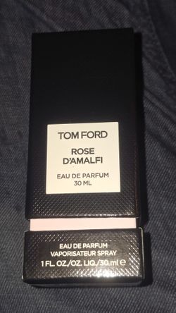 Tom Ford Rose D'amalfi EDP 30ml