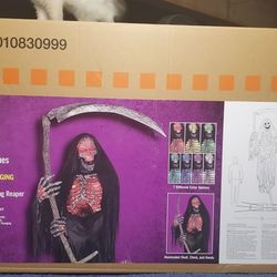 12 Ft Floating Reaper