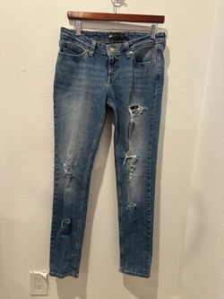 Premium Designer Jeans Bundle Size 29 – Polo, Levi’s & J Brand