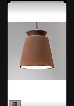 Twon Pendants by George Oliver