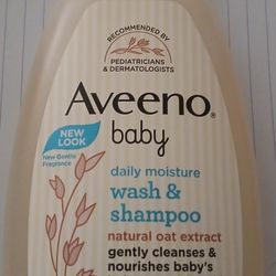 Aveeno Baby