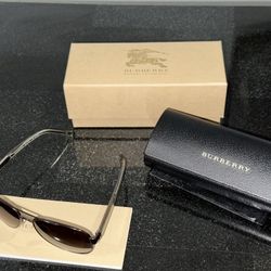 Burberry Shades