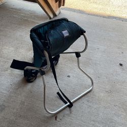 Baby Backpack