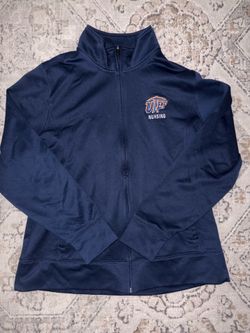 UTEP Nursing Jacket