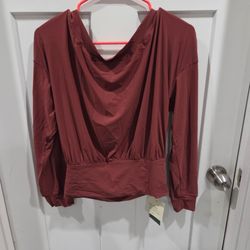 Halara Top