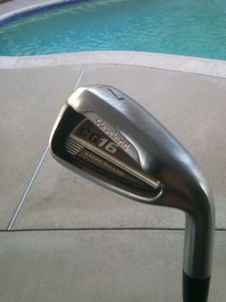 Cleveland CG16 (7 Iron)