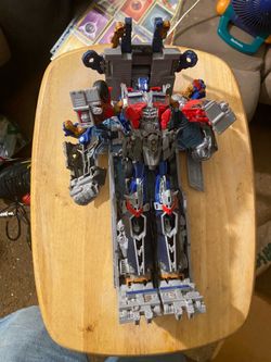 Transformer  prime