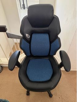 DSP gaming chair