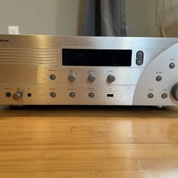 Outlaw RR2160 stereo receiver