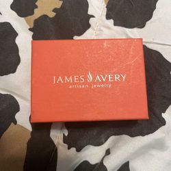 James Avery Charm Box 