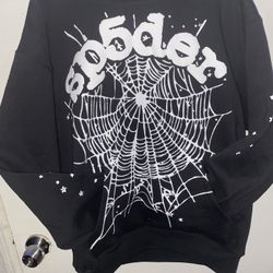 Spyder Hoodie 