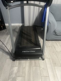 Máquina Para Correr PRO-FORM