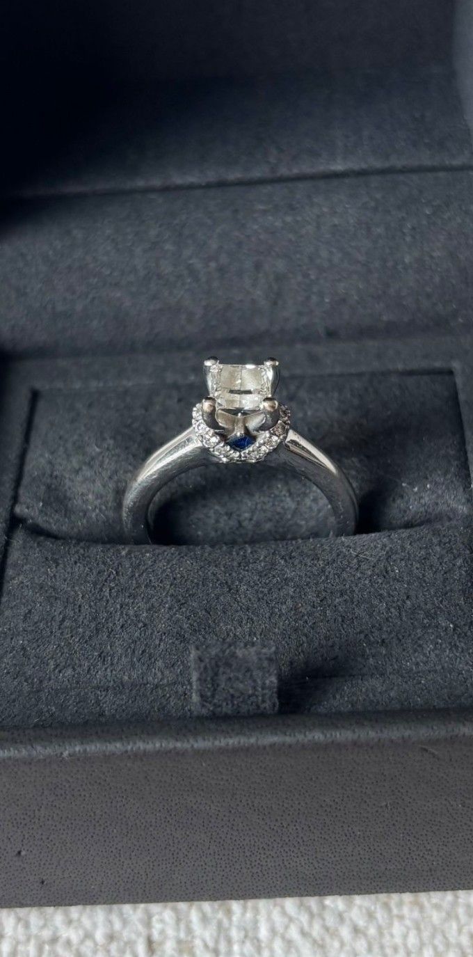 Engagement Ring 