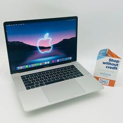 MacBook Pro 15” Laptop Apple Intel Core i7/16GB RAM/512GB Touch Bar⚡️ Microsoft Office Word Excel,Logic,Final Cut💻 1Yr Wrnty✅ $0Down Finance Availabl