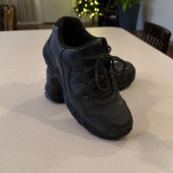 Men’s Work Boots