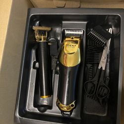 Clipper Set