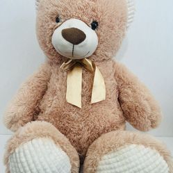 Qingdao Future Toys Co Jumbo Bear Plush 