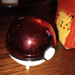 24 Karat Gold Pokemon Collectible Trading Card