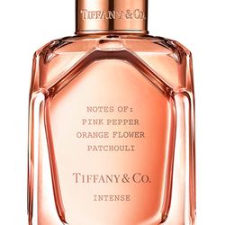 TIFFANY & Co. Rose gold 
