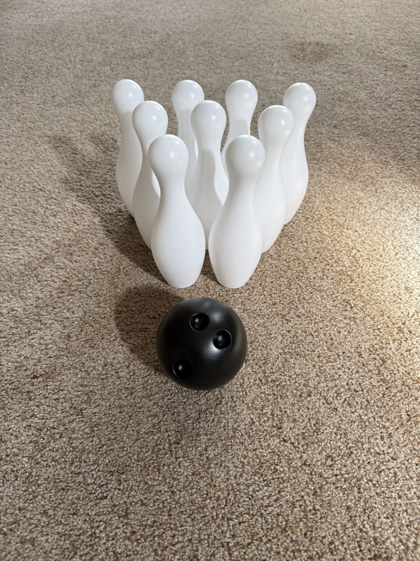 Kids Bowling Set
