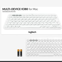 Keyboard Multi-Device 