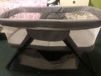 Baby Bassinet