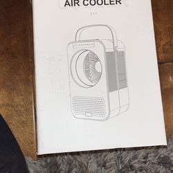 Portable AC