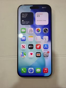 IPhone 16 Pro Max , 1 Tb, Unlocked