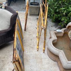 Rolling Staging And Add On Staging