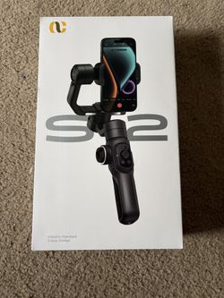 AOCHUAN Mobile Phone Gimbal/Stabilizer