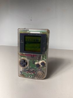 Game boy