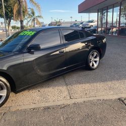Dodge Charger  2017