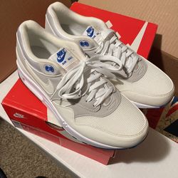 Air Max 1 Color Change 