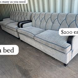 Sofa Bed 