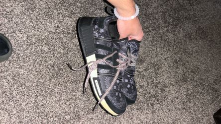 Neighborhood NMD
