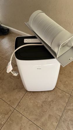 portable ac