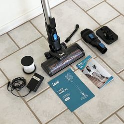 Inse Cordless Vacuum 