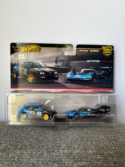 Hot Wheels Volkswagen Pack – Brand New | Premium