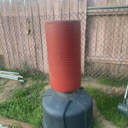 Punching Bag
