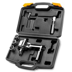 1/2" Car Torque Multiplier Wrench Labor Saving Spanner Lug Nut