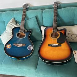 Guitars