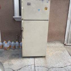 Used Fridge