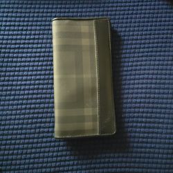 Burberry Wallet
