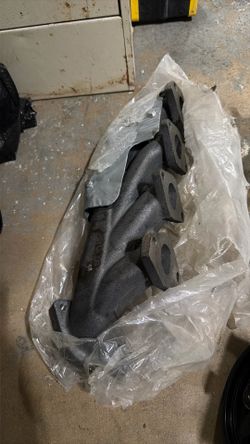 New Parts For. Ford F 150 5.4 Engine 